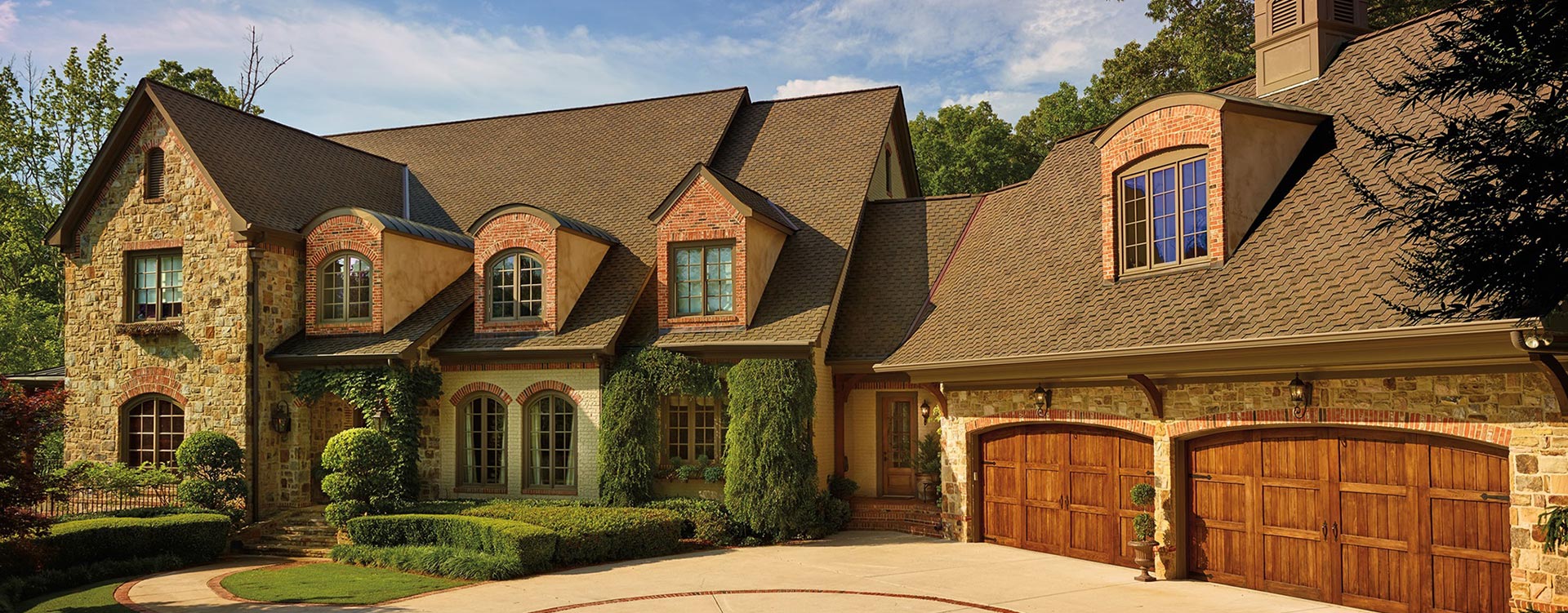 Asphalt Roofing Shingles