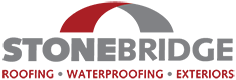 Stonebridge Roofing, Waterproofing and Exteriors Logo