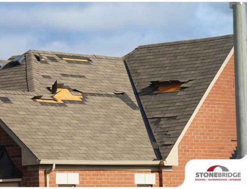 3 FAQs About Roofing Insurance Claims