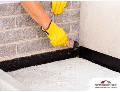 Common Causes of Waterproofing Failure