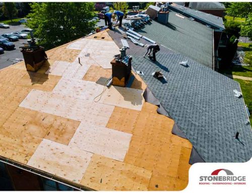 What to Consider When Comparing Roofing Warranties