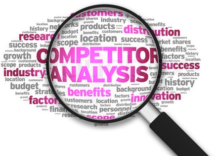 Small Business Marketing How To Spy On The Competition Kng Marketing Partners